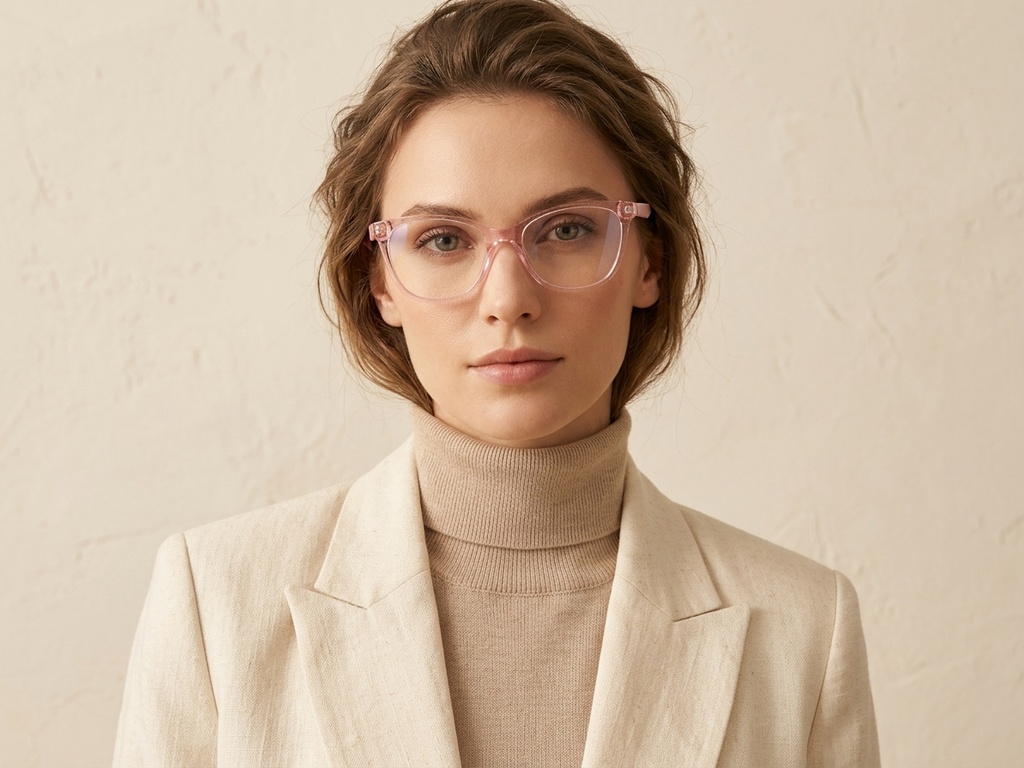 BS2425-1423_Pink_Butterfly_Acetate_Glasses_corner-tryon_female