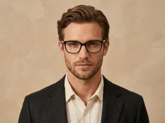BS2425-1424_Black_Butterfly_Acetate_Glasses_corner-tryon_male