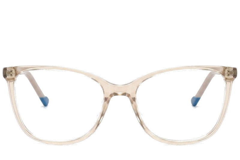 BS2425-1425_Yellow_Butterfly_Acetate_Glasses_corner-front