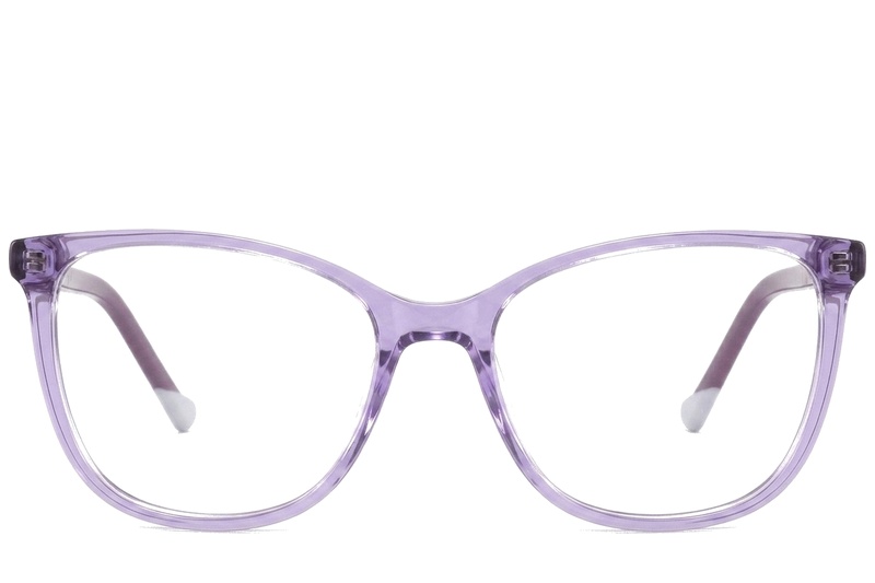 BS2425-1426_Purple_Butterfly_Acetate_Glasses_corner-front