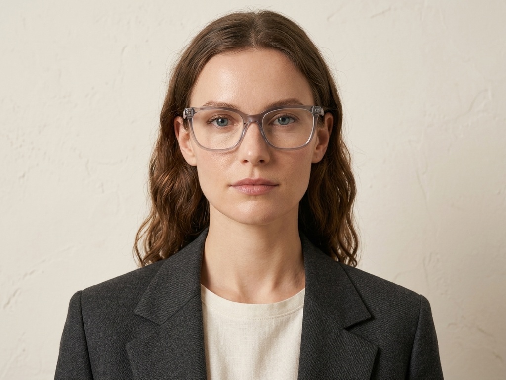 BS2425-1427_Grey_Rectangular_Acetate_Glasses-tryon_female