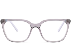 BS2425-1427_Grey_Rectangular_Acetate_Glasses_front