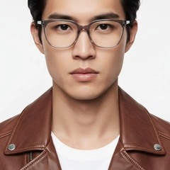 bs2425-1427_grey_rectangular_acetate_glasses_model