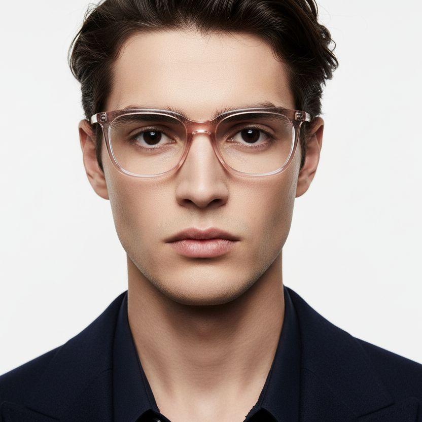 bs2425-1428_pink_rectangular_acetate_glasses_model