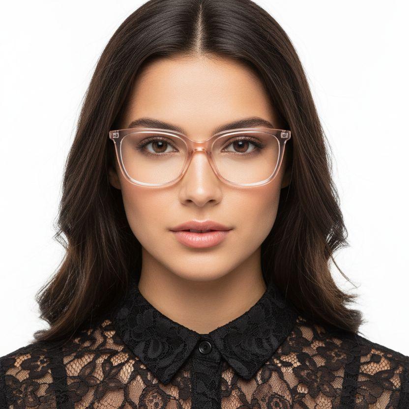 bs2425-1428_pink_rectangular_acetate_glasses_model