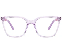 BS2425-1429_Purple_Rectangular_Acetate_Glasses_corner-front