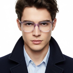 bs2425-1429_purple_rectangular_acetate_glasses_model