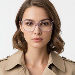 bs2425-1429_purple_rectangular_acetate_glasses_model