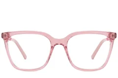 BS2425-1431_Red_Rectangular_Acetate_Glasses_corner-front