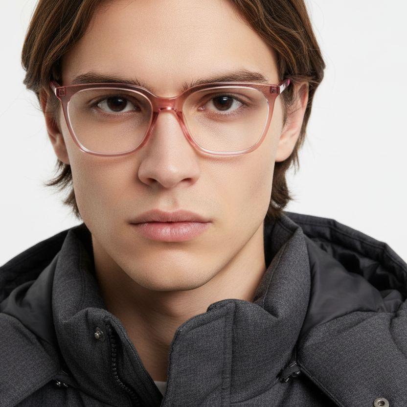 bs2425-1431_red_rectangular_acetate_glasses_model