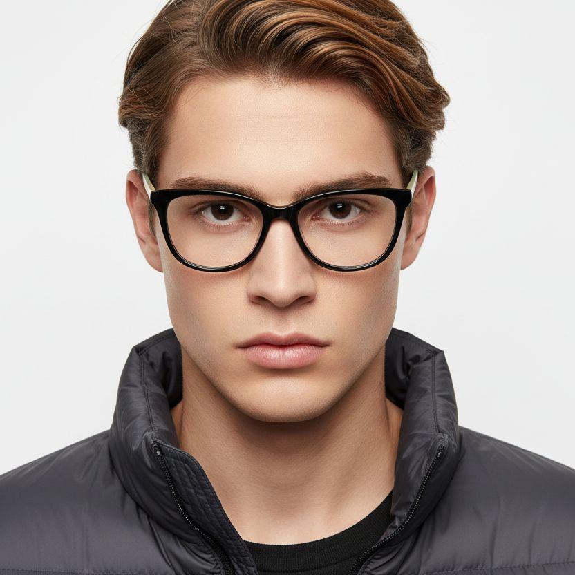 bs2425-1435_black_butterfly_acetate_glasses_model