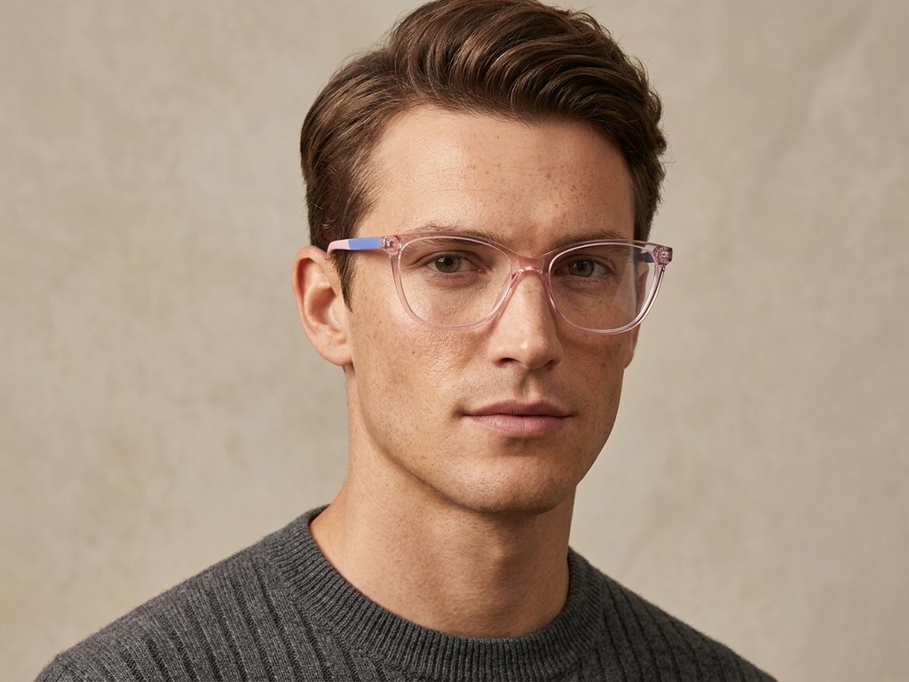 BS2425-1438_Pink_Butterfly_Acetate_Glasses_corner-tryon_male