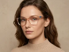 BS2425-1440_Brown_Butterfly_Acetate_Glasses_corner-tryon_female