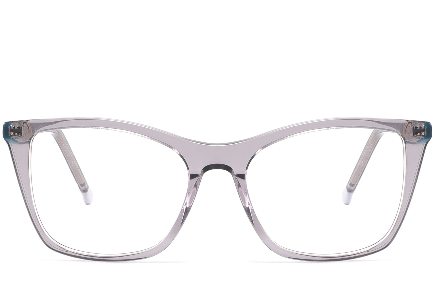 BS2425-1441_Grey_Butterfly_Acetate_Glasses_front