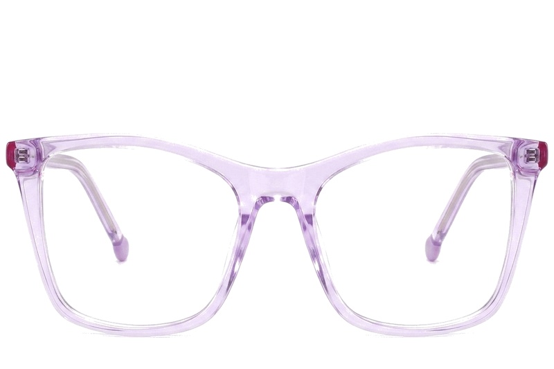 BS2425-1443_Purple_Butterfly_Acetate_Glasses_corner-front