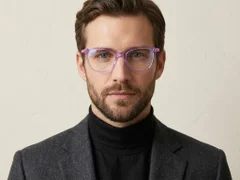 BS2425-1443_Purple_Butterfly_Acetate_Glasses_corner-tryon_male