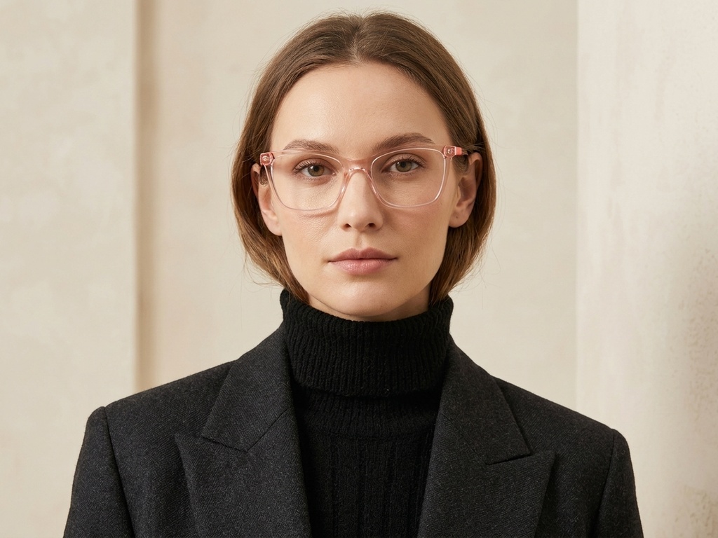 BS2425-1444_Pink_Butterfly_Acetate_Glasses_corner-tryon_female