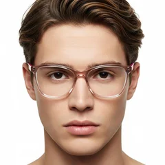 bs2425-1445_pink_butterfly_acetate_glasses_model