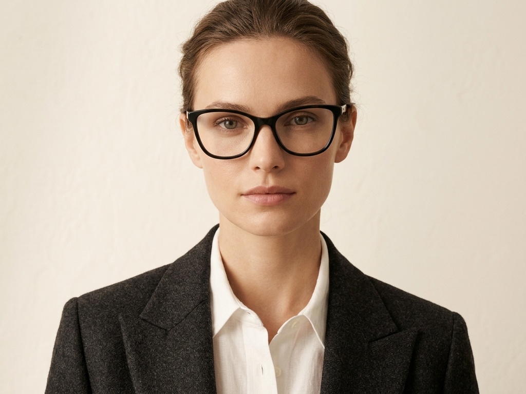 BS2425-1446_Black_Butterfly_Acetate_Glasses-tryon_female