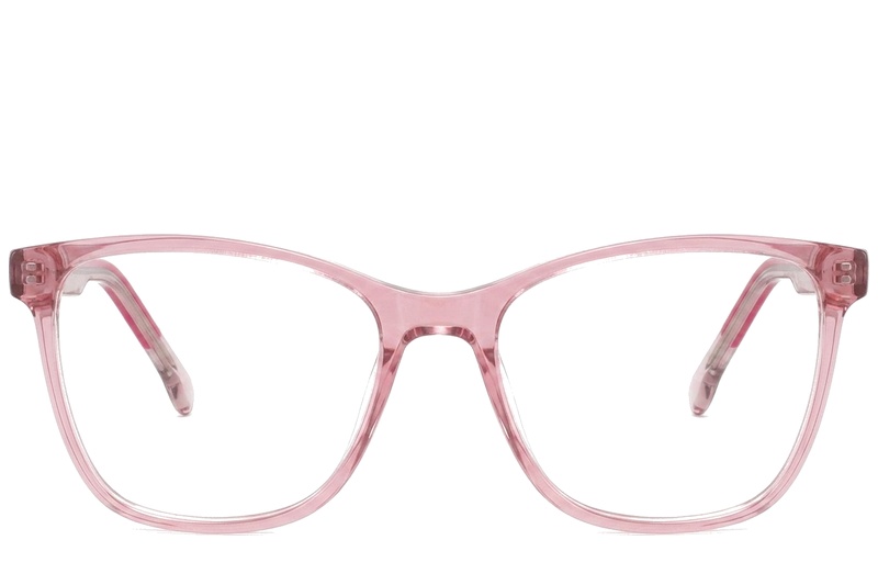 BS2425-1449_Red_Butterfly_Acetate_Glasses_corner-front