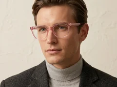BS2425-1449_Red_Butterfly_Acetate_Glasses_corner-tryon_male