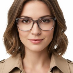 bs2425-1451_grey_rectangular_acetate_glasses_model
