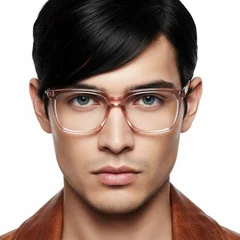 bs2425-1452_pink_rectangular_acetate_glasses_model
