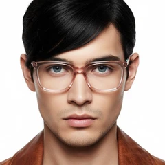 bs2425-1452_pink_rectangular_acetate_glasses_model