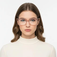 bs2425-1452_pink_rectangular_acetate_glasses_model