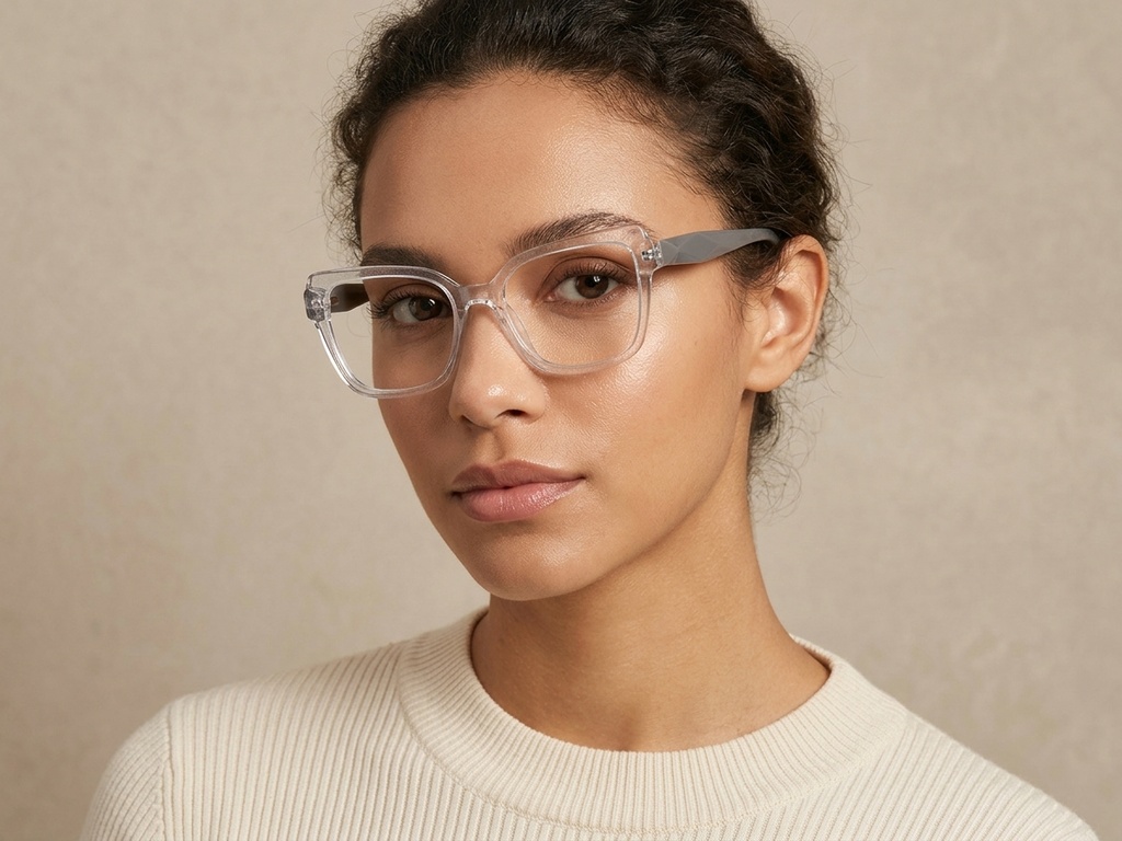 BS2425-1456_Grey_Butterfly_Acetate_Glasses_corner-tryon_female