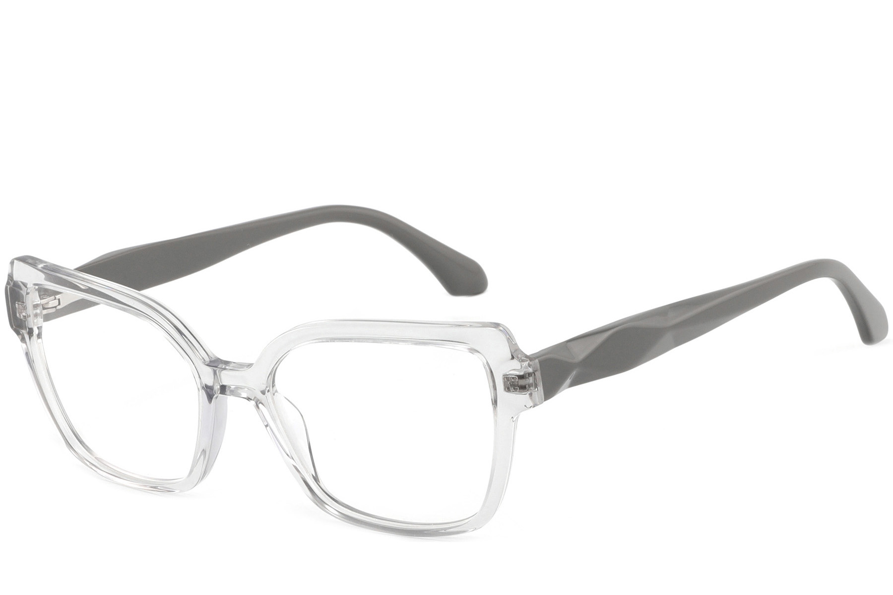 BS2425-1456_Grey_Butterfly_Acetate_Glasses_corner