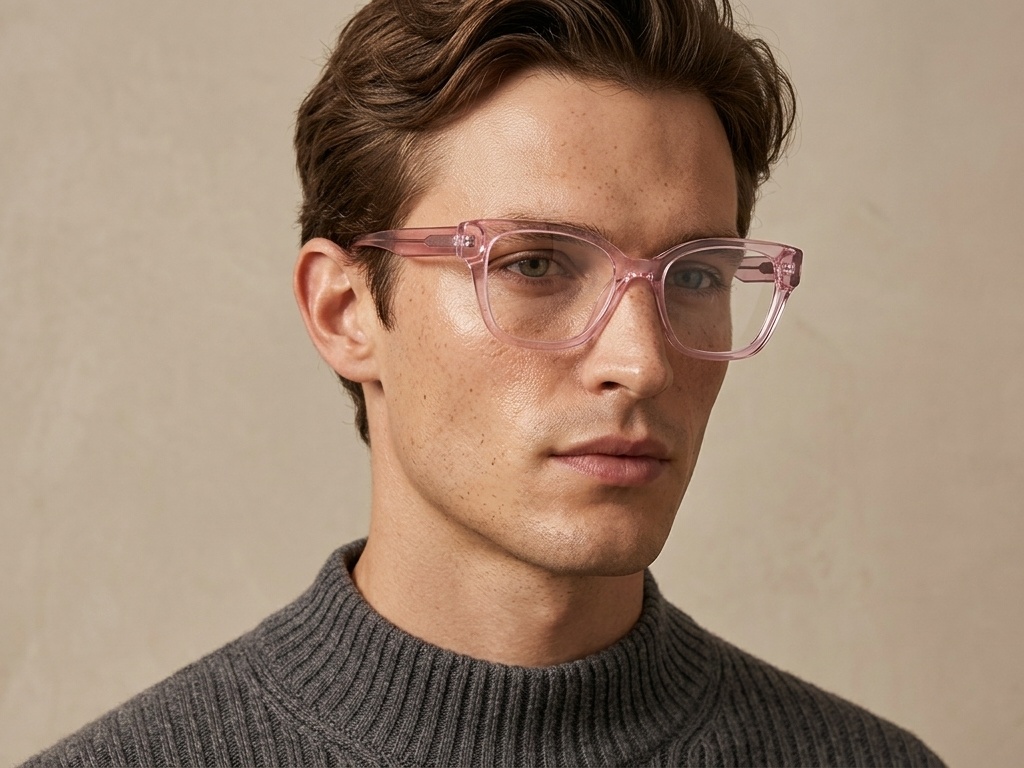 BS2425-1457_Pink_Butterfly_Acetate_Glasses_corner-tryon_male