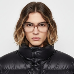 bs2425-1460_red_rectangular_acetate_glasses_model