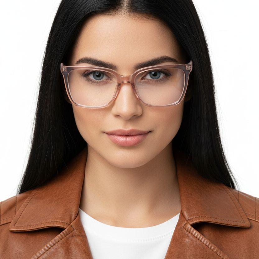 bs2425-1460_red_rectangular_acetate_glasses_model