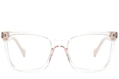 BS2425-1461_Pink_Rectangular_Acetate_Glasses_corner-front