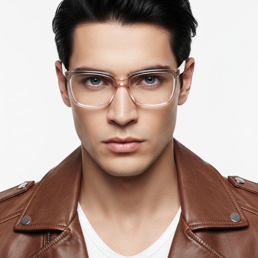 bs2425-1461_pink_rectangular_acetate_glasses_model