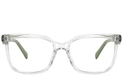 BS2425-1463_Grey_Rectangular_Acetate_Glasses_corner-front