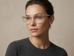 BS2425-1464_Brown_Rectangular_Acetate_Glasses_corner-tryon_female