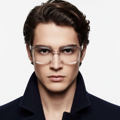 bs2425-1464_brown_rectangular_acetate_glasses_model