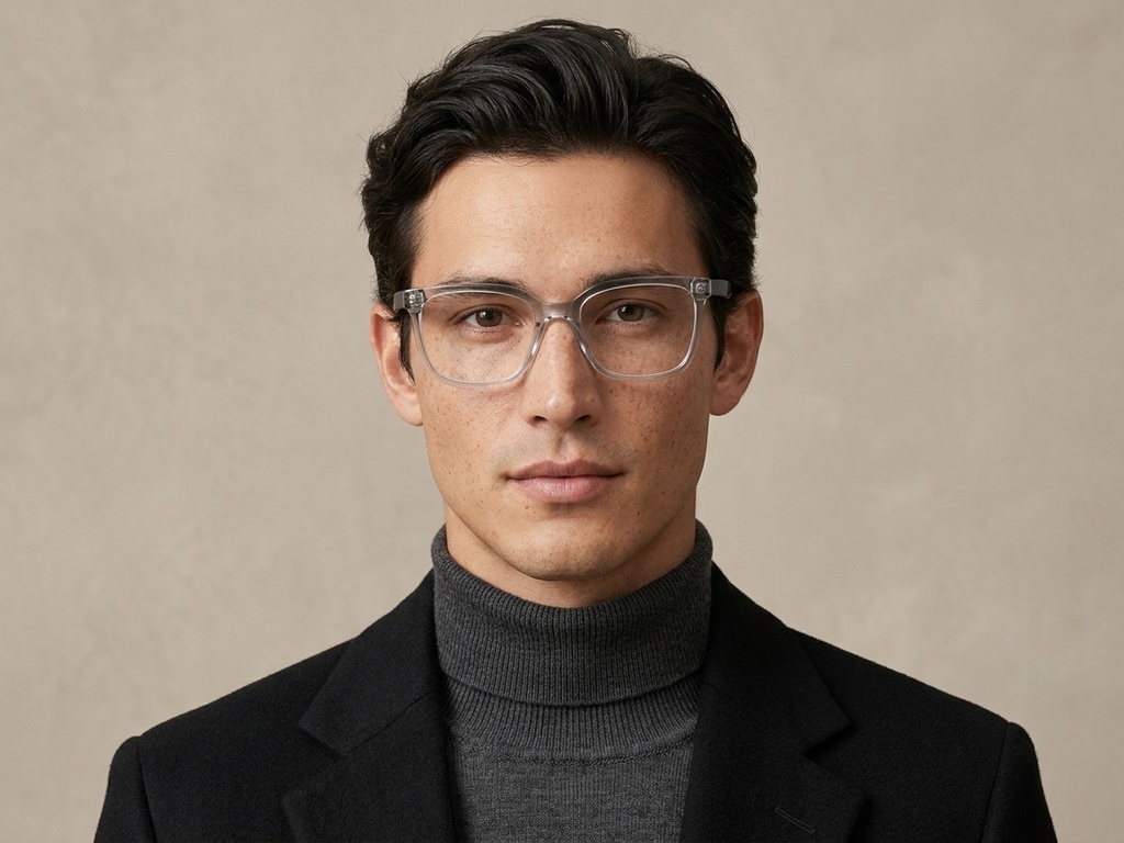 BS2425-1465_Grey_Rectangular_Acetate_Glasses-tryon_male