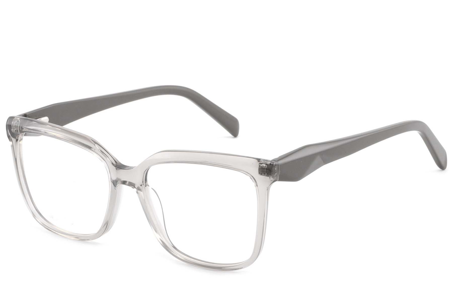 BS2425-1465_Grey_Rectangular_Acetate_Glasses_corner