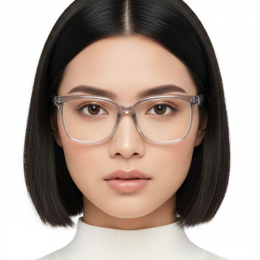 bs2425-1465_grey_rectangular_acetate_glasses_model