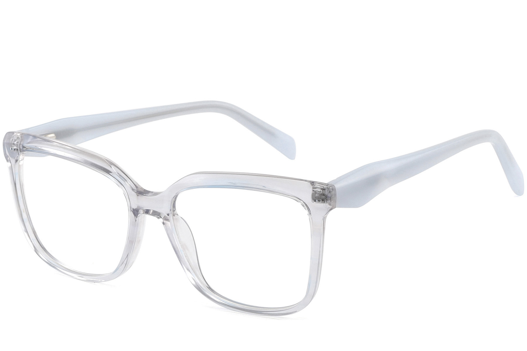 BS2425-1467_Blue_Rectangular_Acetate_Glasses_corner
