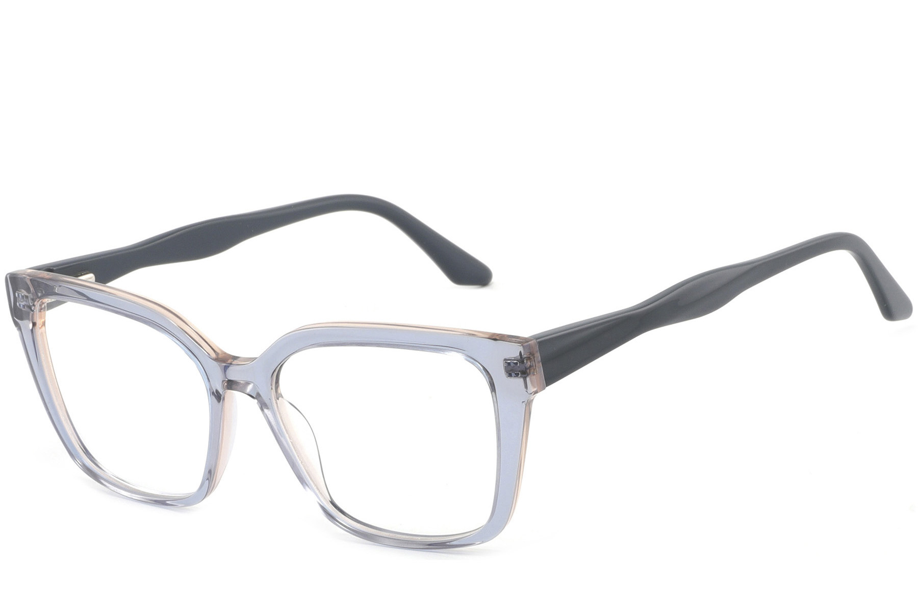 BS2425-1468_Blue_Rectangular_Acetate_Glasses_corner