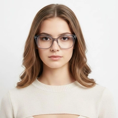 bs2425-1468_blue_rectangular_acetate_glasses_model
