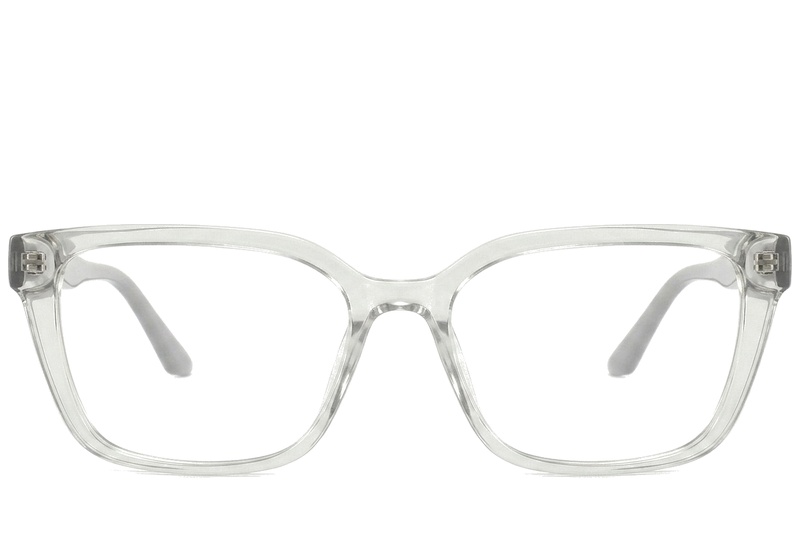 BS2425-1470_Grey_Rectangular_Acetate_Glasses_corner-front