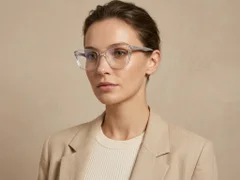 BS2425-1470_Grey_Rectangular_Acetate_Glasses_corner-tryon_female