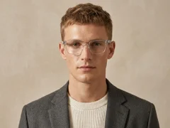 BS2425-1470_Grey_Rectangular_Acetate_Glasses_corner-tryon_male