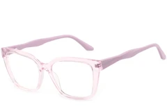 BS2425-1471_Pink_Rectangular_Acetate_Glasses_corner