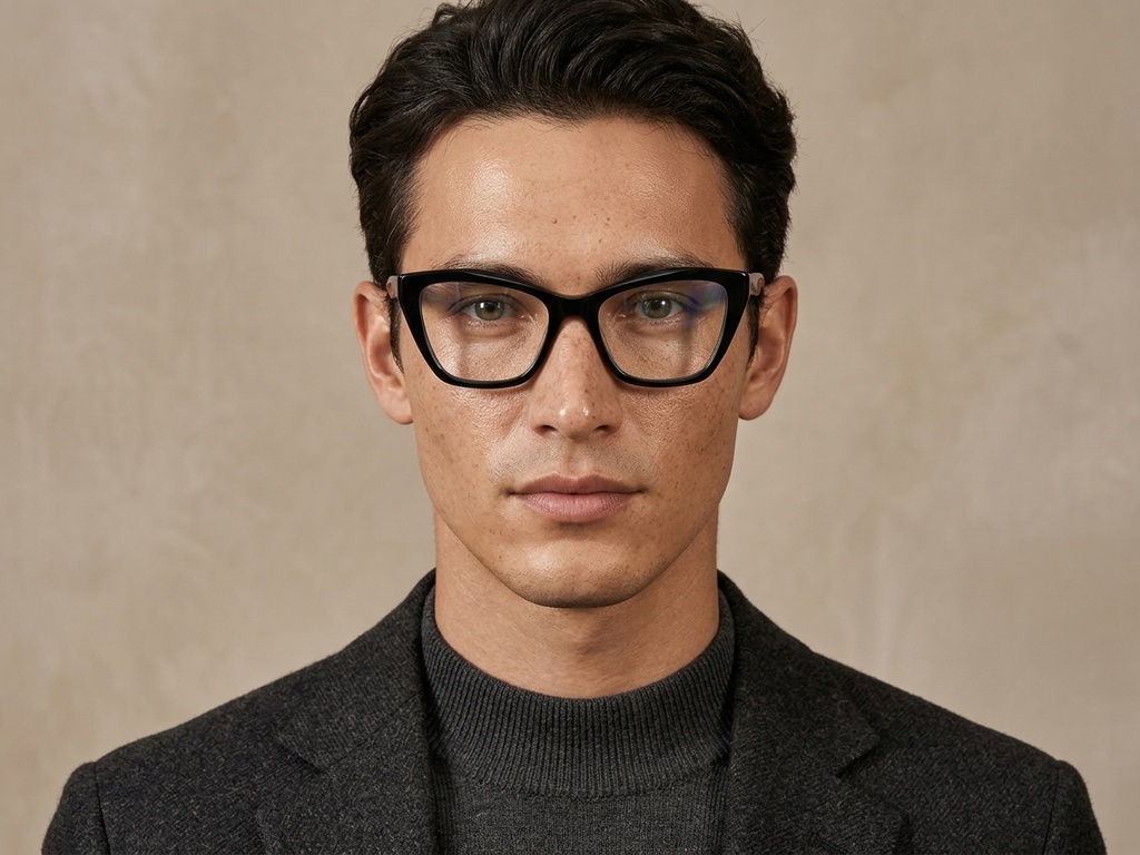 BS2425-1472_Black_Butterfly_Acetate_Glasses_corner-tryon_male
